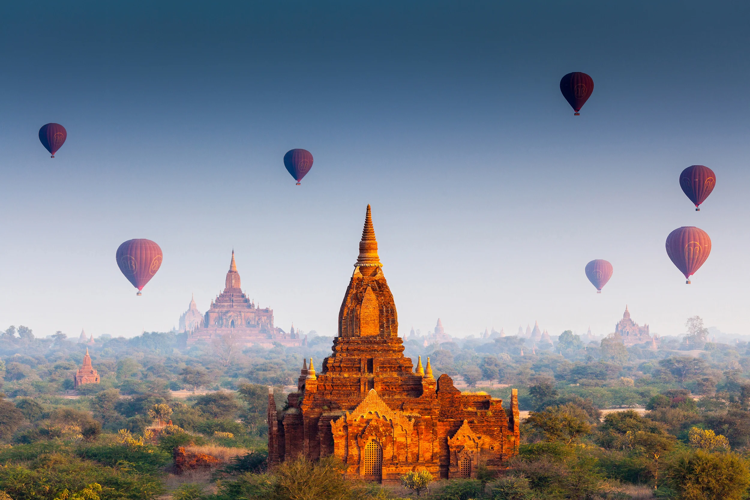 Top 10 Outsider Destinations in Southeast Asia