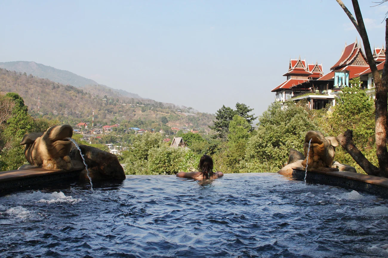 The Perfect Girls' Getaway in Thailand