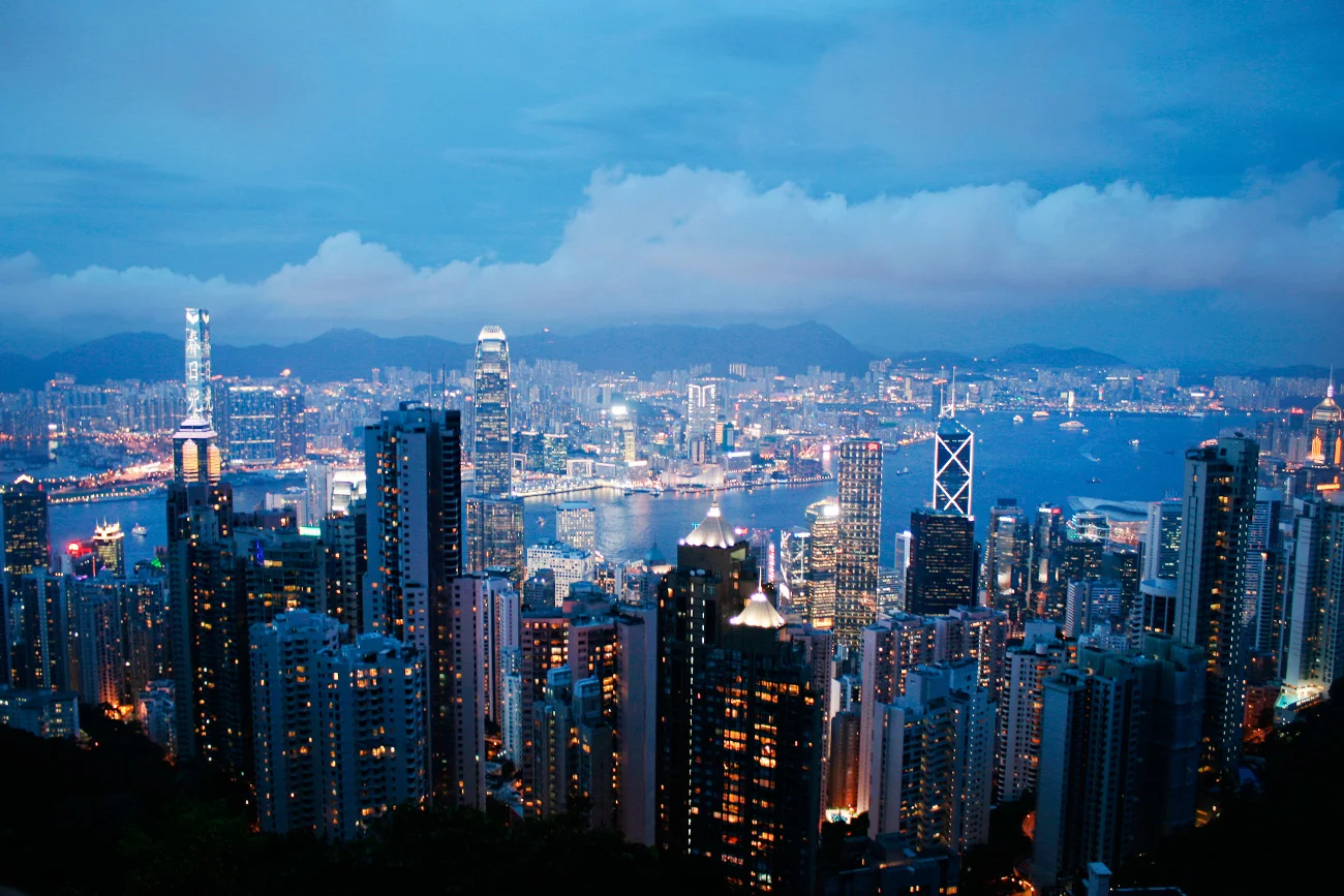 10 Best Views of Hong Kong [INSIDER TIPS]