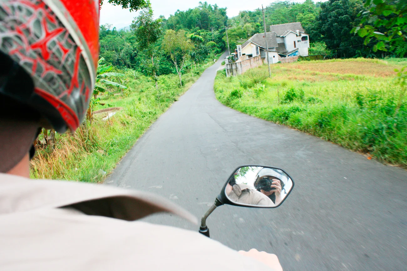 How to Get Out Of Your Comfort Zone?