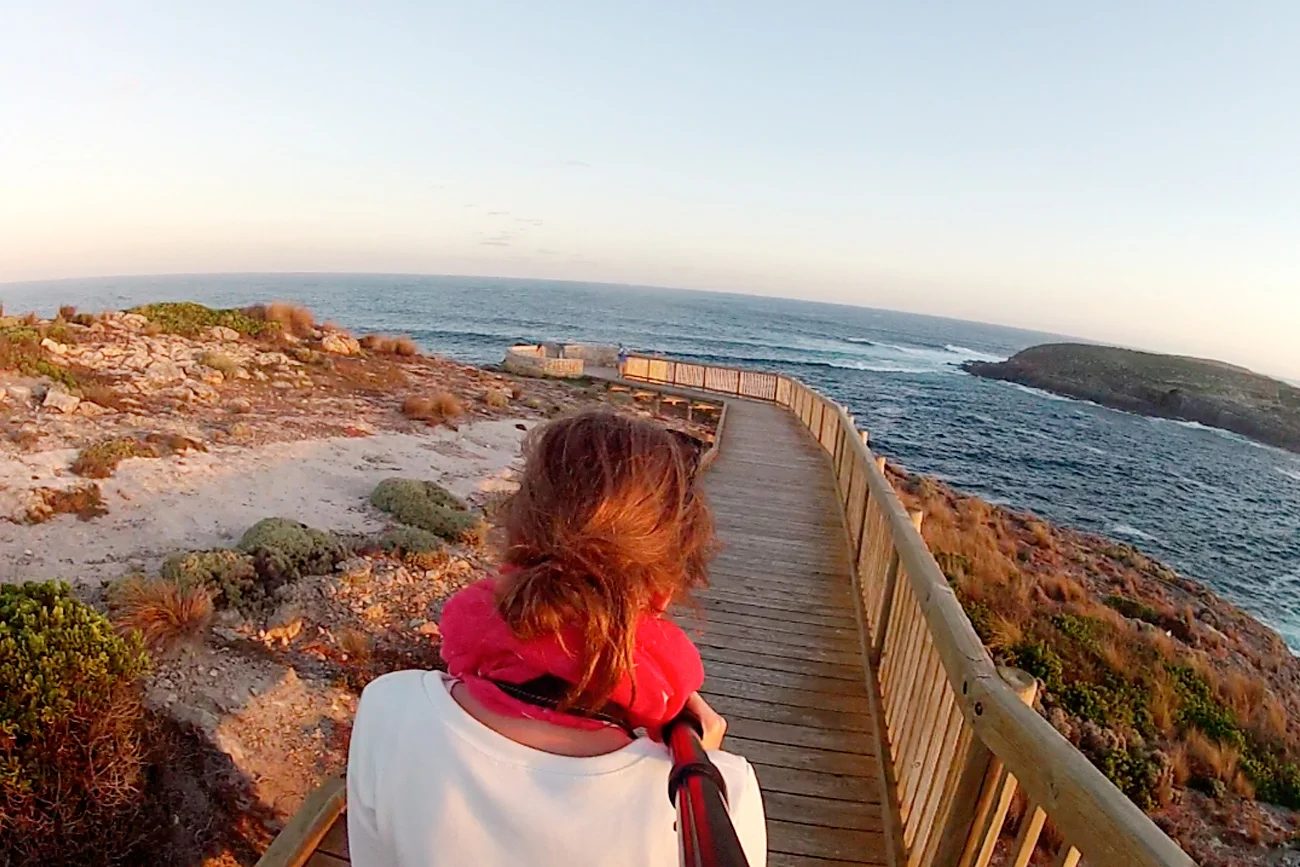 Kill the Bucketlist - Episode #1 - [VIDEO INSIDE] 