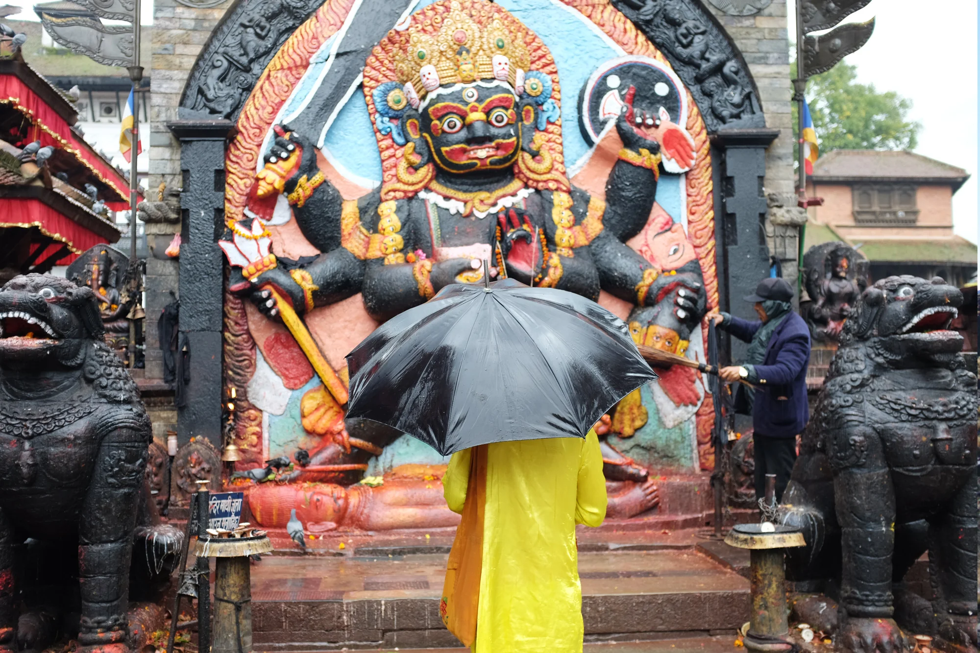 Nepal, we love you. [HOW TO HELP]