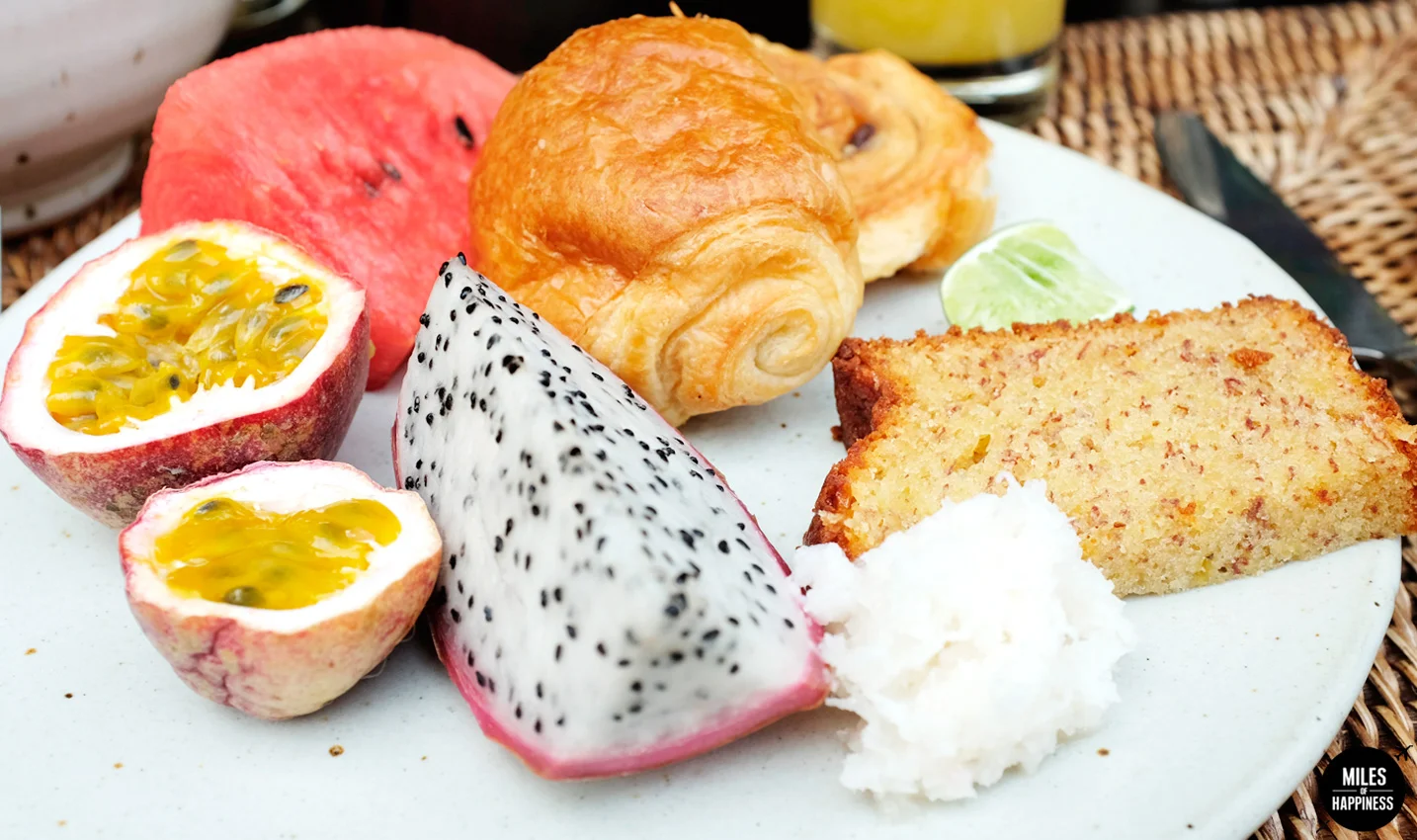 Tamarind Village Chiang Mai