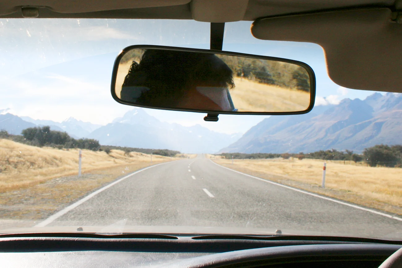 10 ways Traveling Changes your Perception of Life