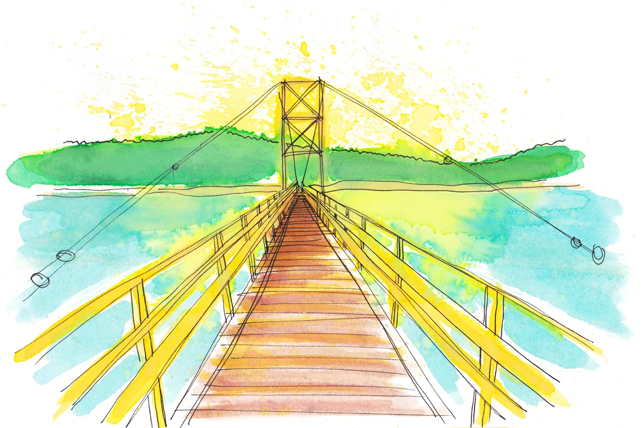 Quick Guide to Nusa Lembongan & Ceningan