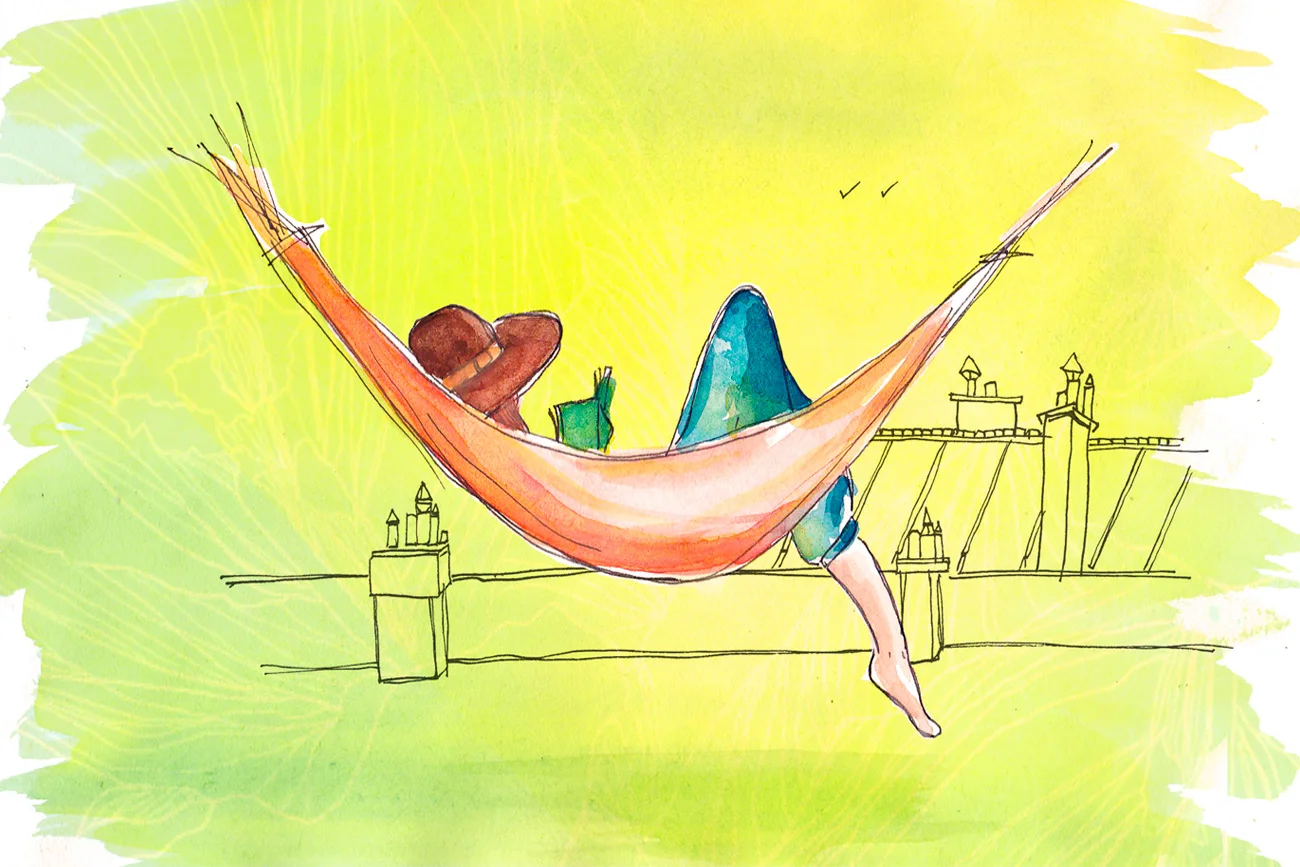 3 Resolutions for a Happy New Year