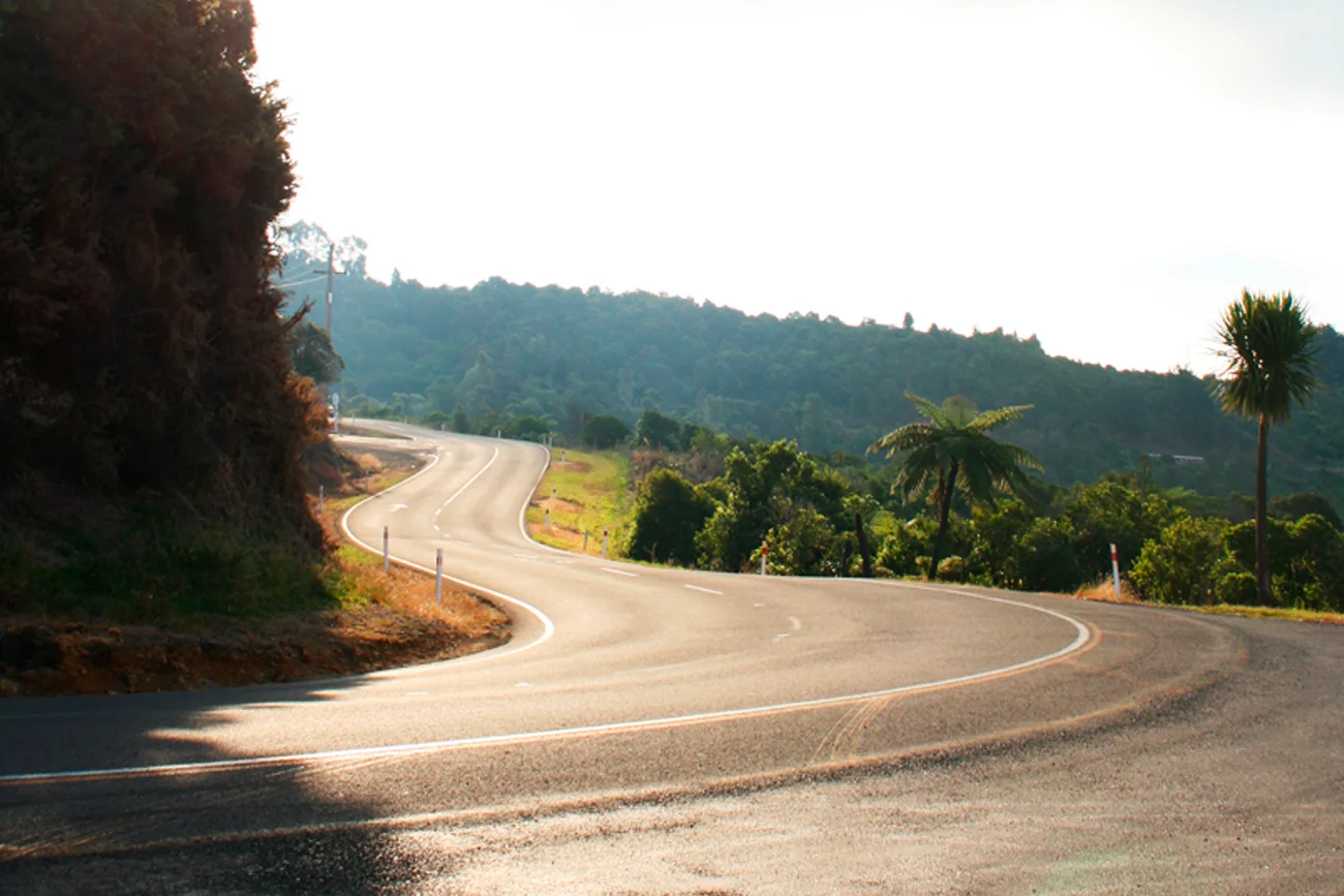 How to make the most of your road trip ?