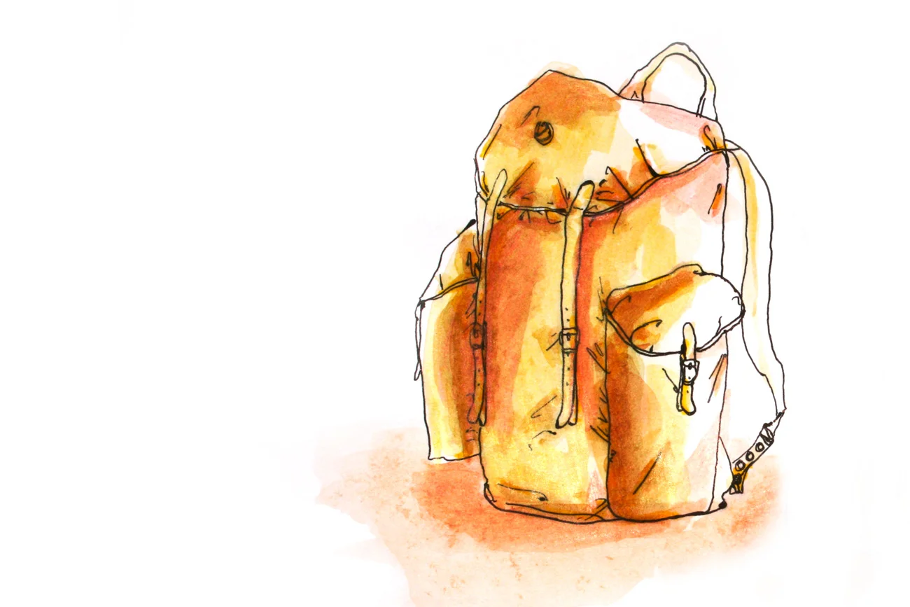 And then I jumped. [My life-changing experience]