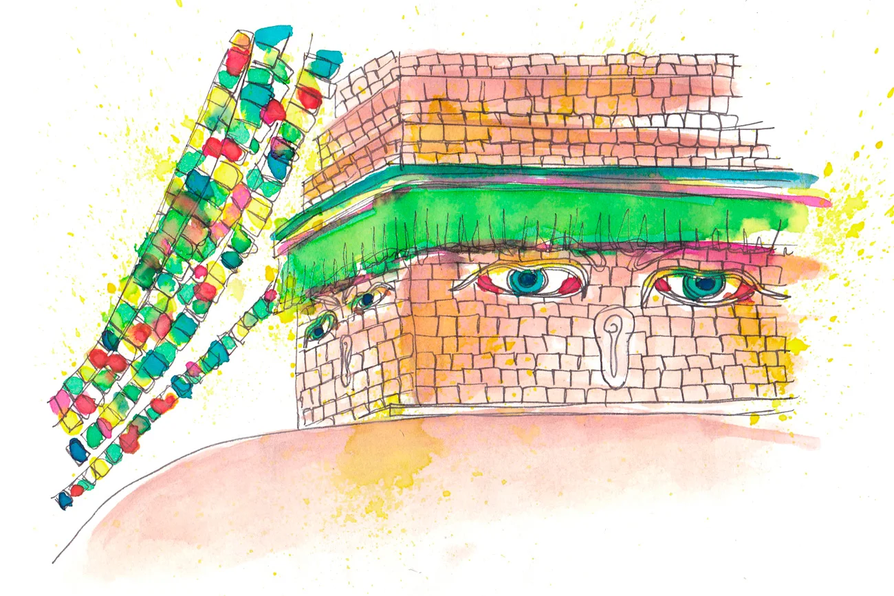 10 things that will make you pack & go trekking in the Himalayas