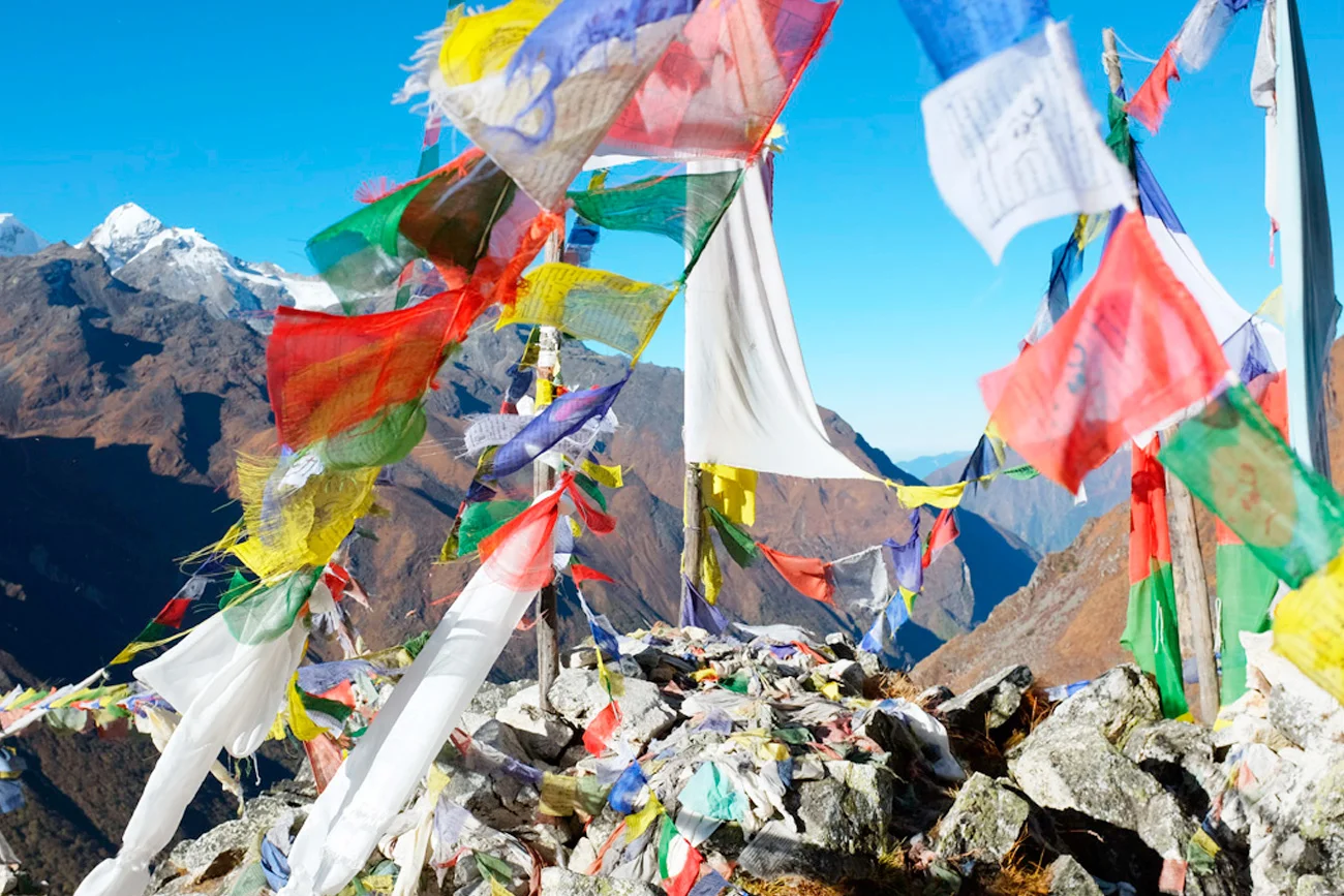 Walking on the heights  - [VIDEO INSIDE]