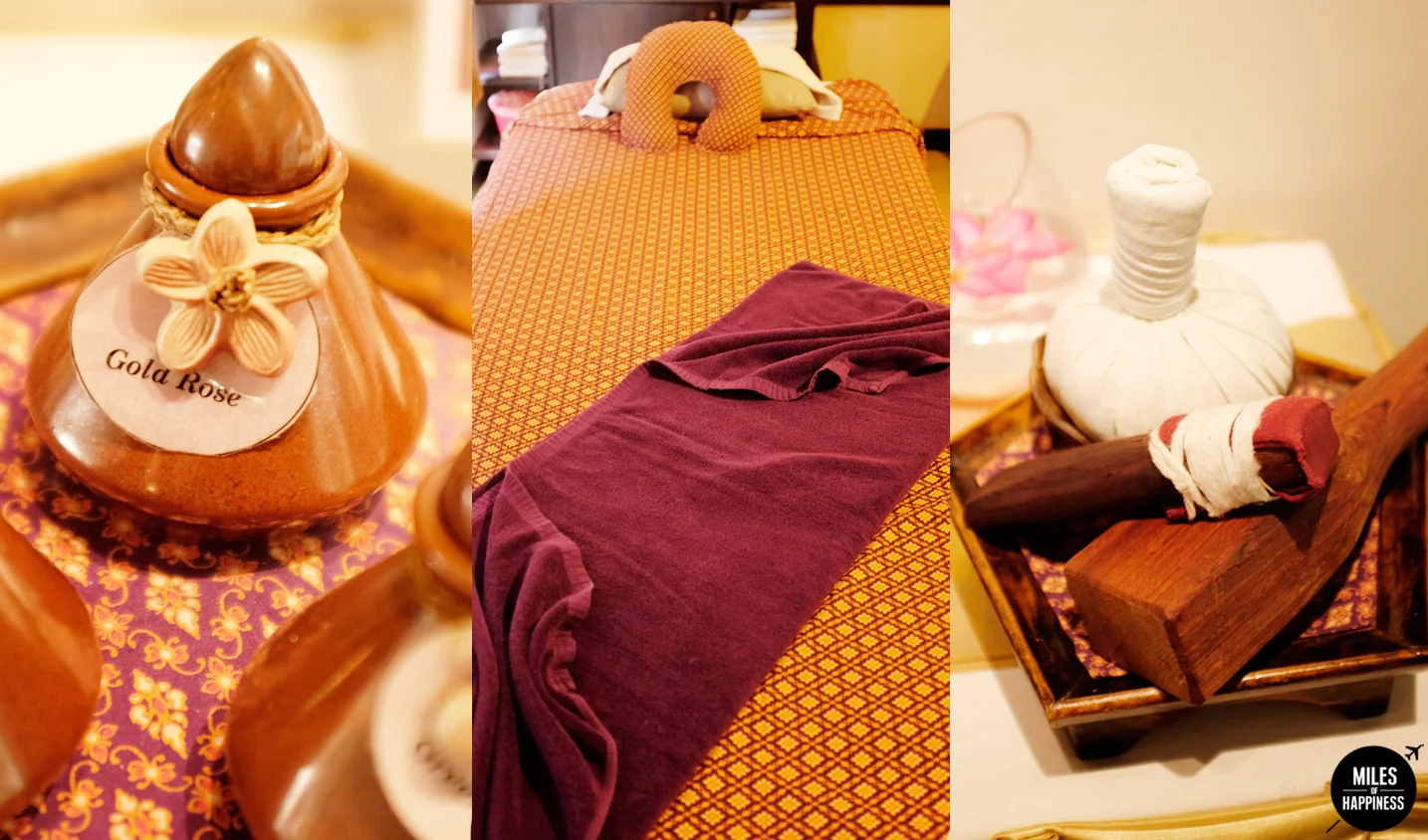 Deevana Plaza Phuket Patong Spa