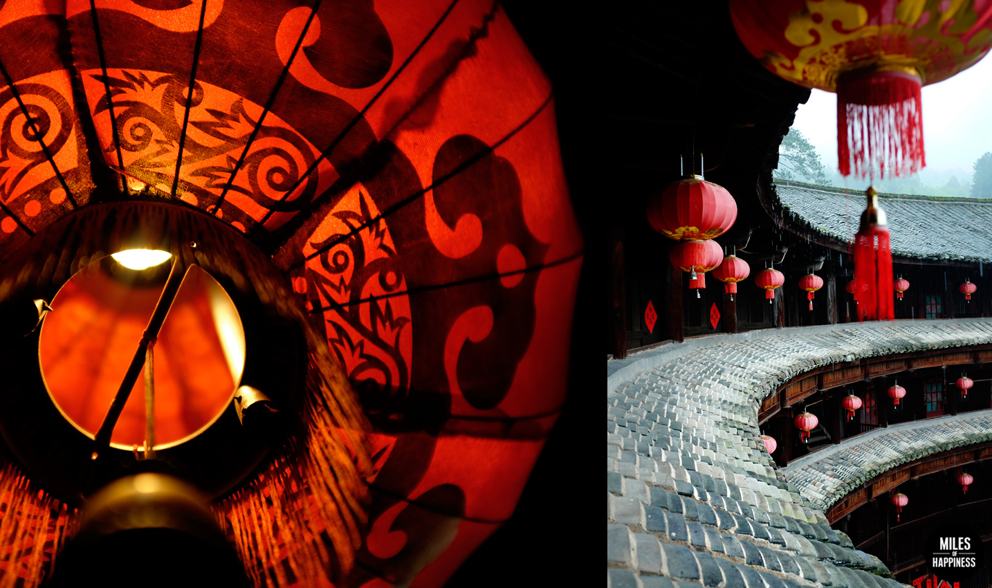 Fujian Hakka Tulou
