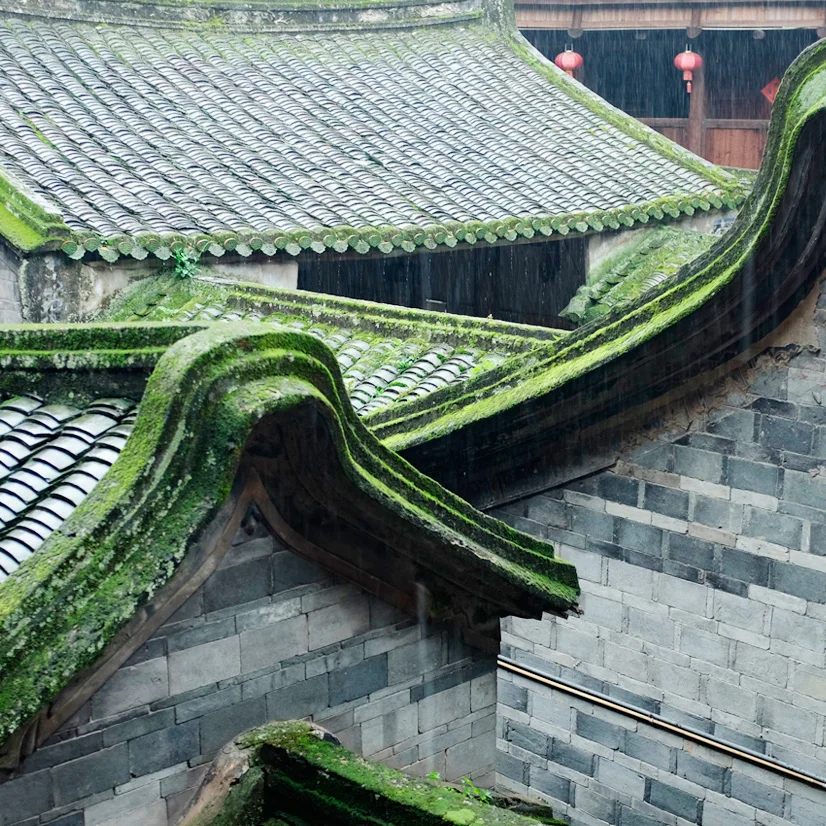 A Glimpse of Ancient China: Fujian Hakka Tulou