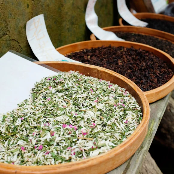A Glimpse of Ancient China: Fujian Hakka Tulou