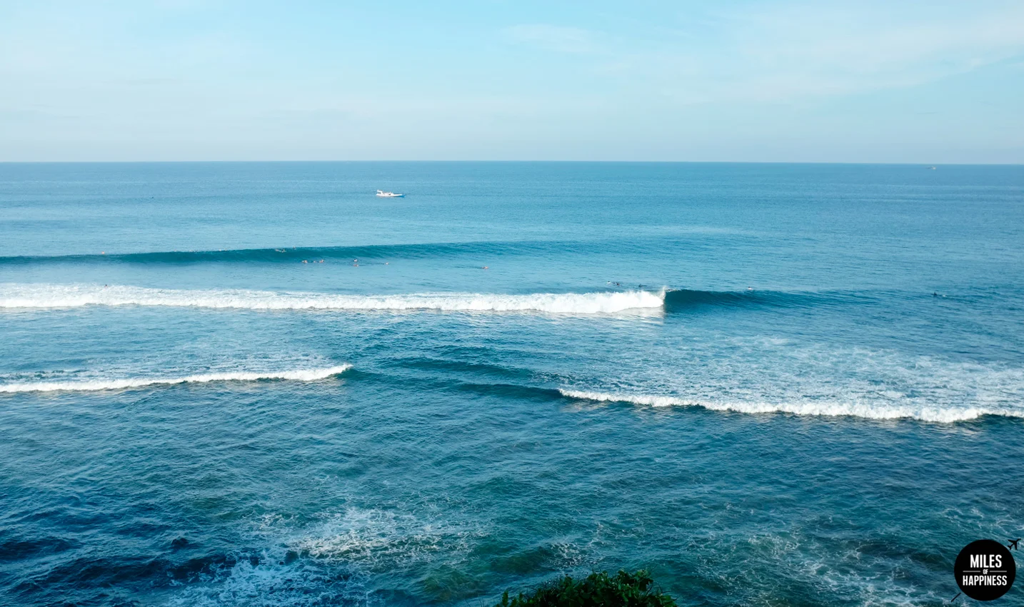  Uluwatu  Bali 