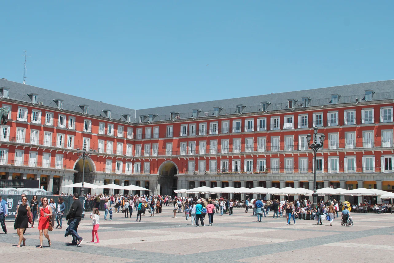 You haven't seen Madrid if you haven't done these 10 things