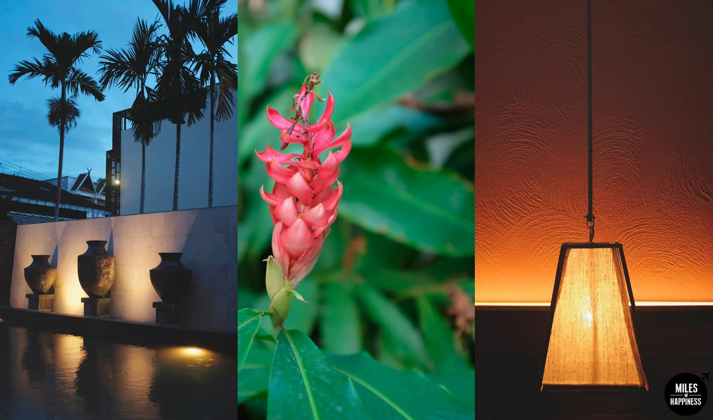 Hotel Review: De Lanna Boutique Hotel Chiang Mai