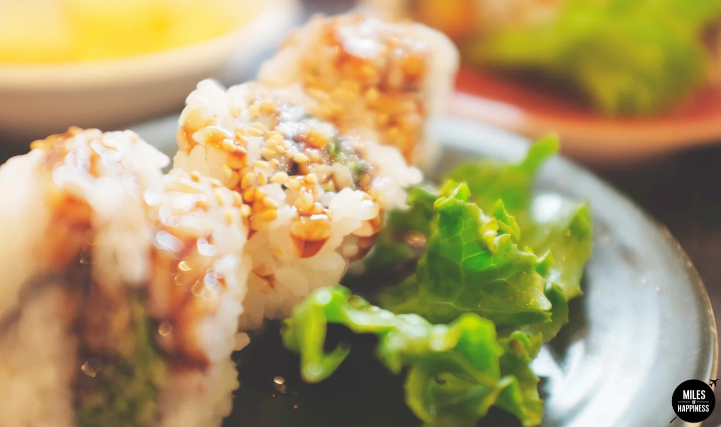 Summer Road Trip in Hokkaido