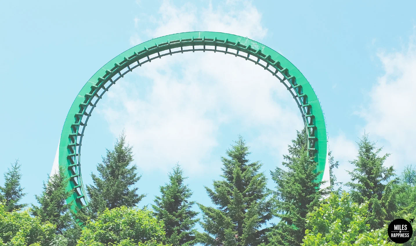 Summer Road Trip in Hokkaido