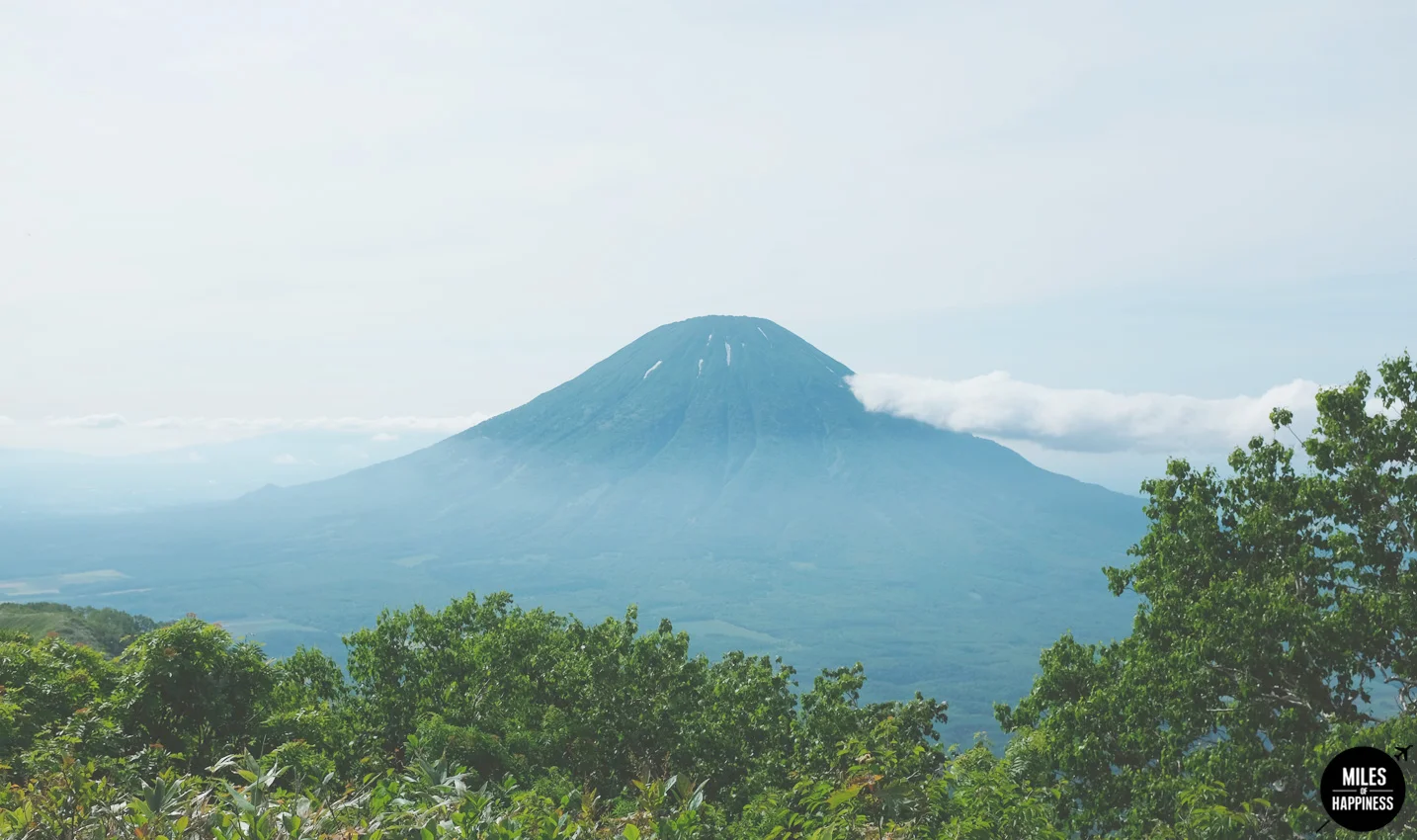 Summer Road Trip in Hokkaido