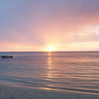 Itinerary of a Road Trip in Mauritius