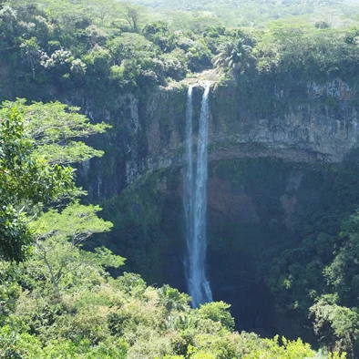 Itinerary of a Road Trip in Mauritius