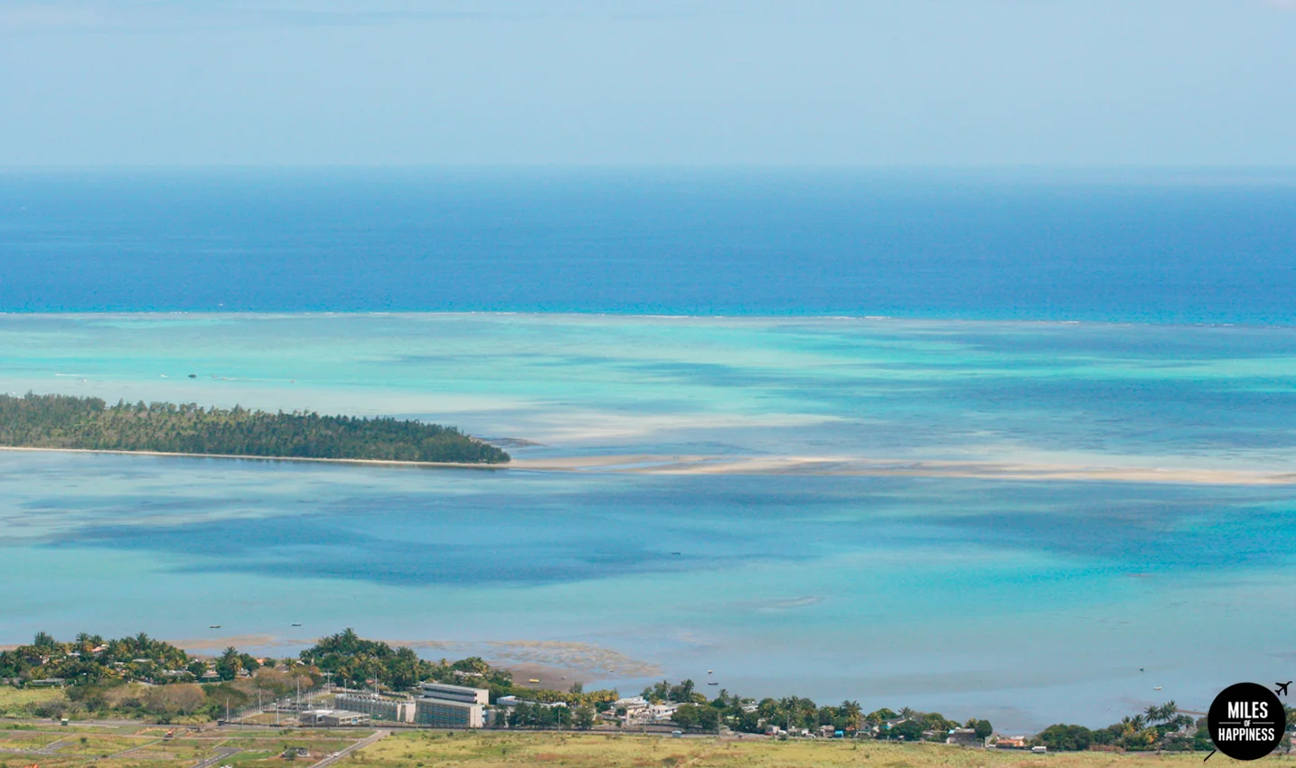 10 Reasons to love Mauritius : The Beaches