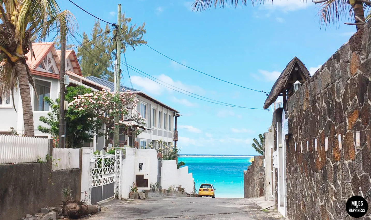 10 Reasons to love Mauritius : Road Trip