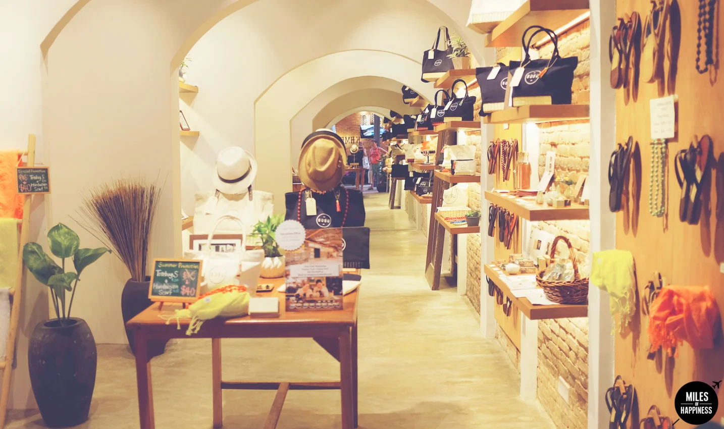 Quick Guide to Siem Reap