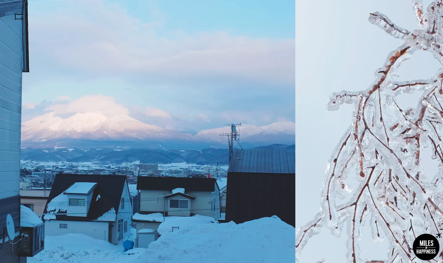 Powder Hunt in Hokkaido: a Ski trip in Japow [FURANO]