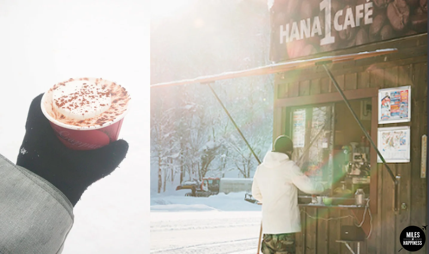 Après-ski in Niseko: 10 good addresses