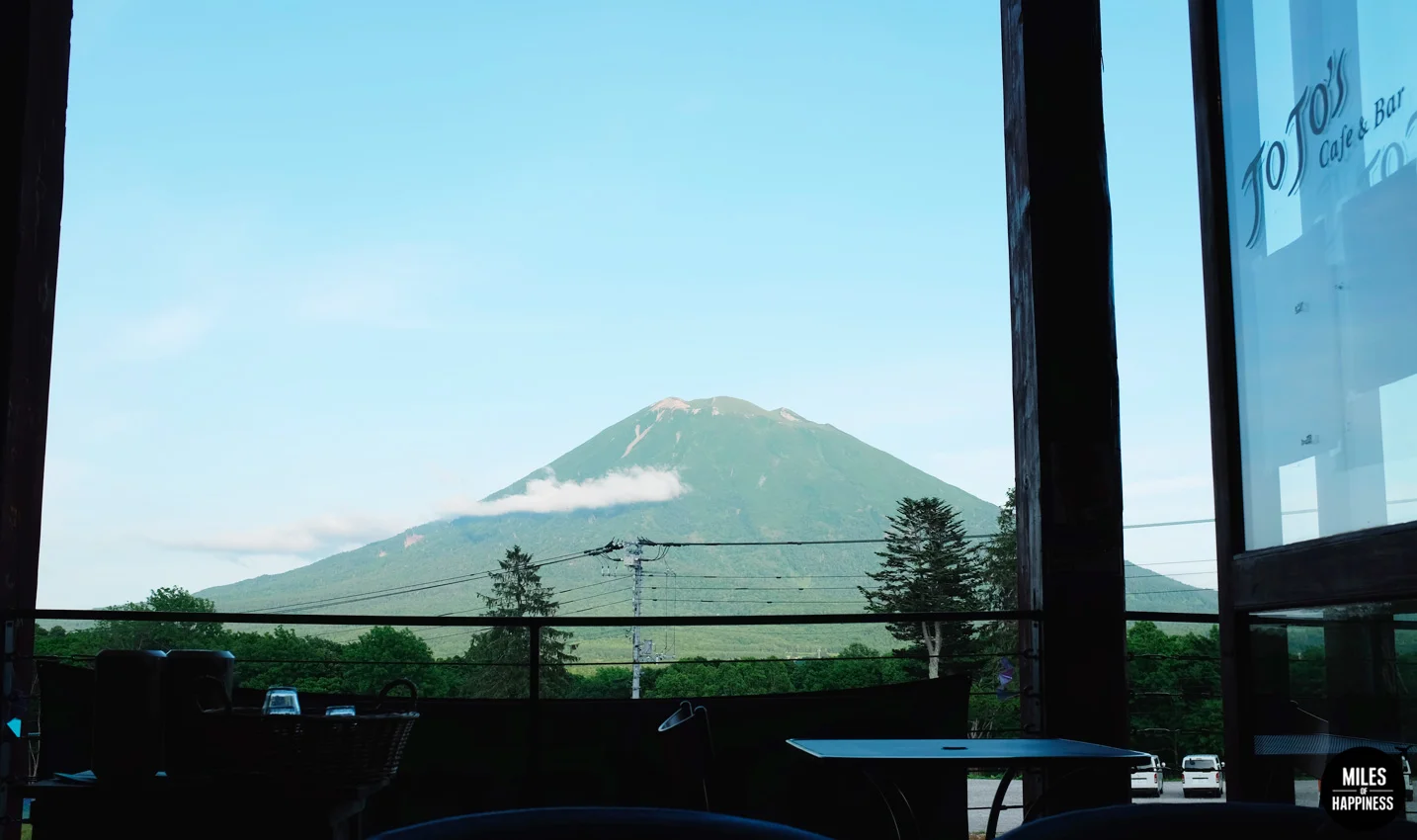 Après-ski in Niseko: 10 good addresses