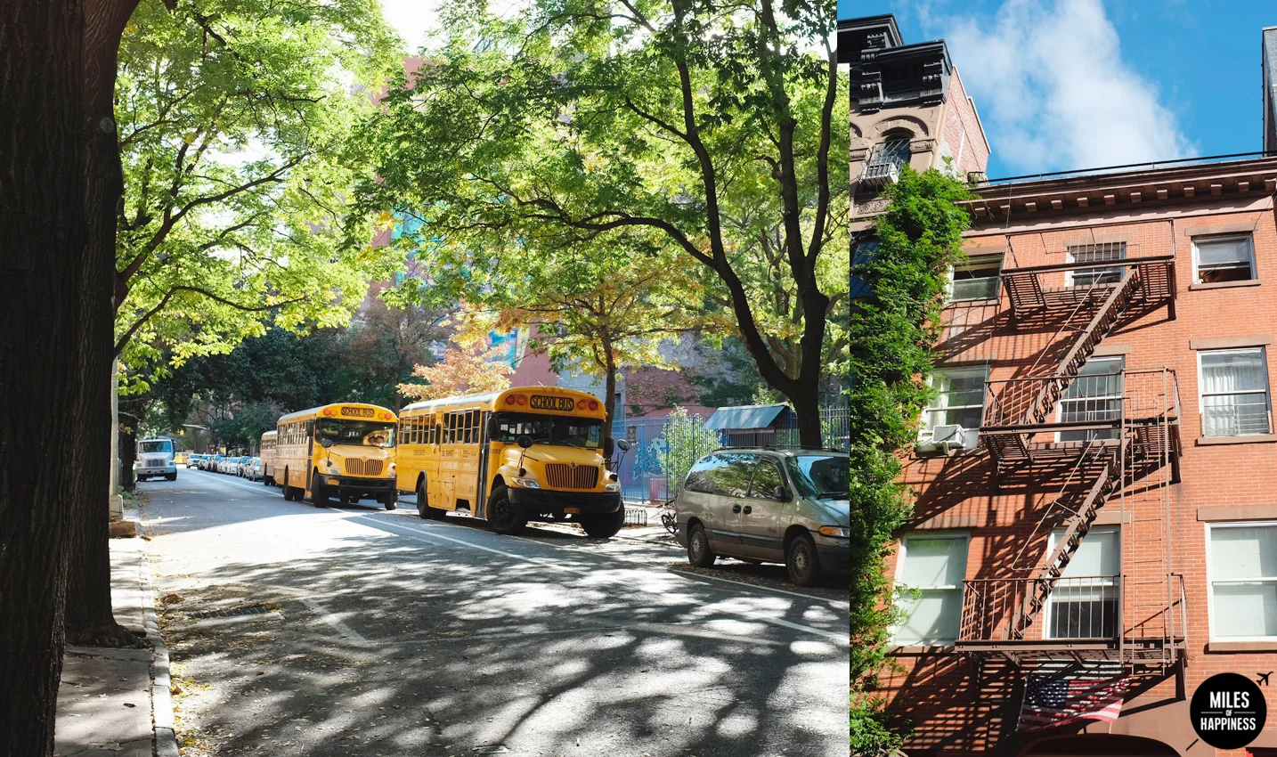 How to spend one week in New York