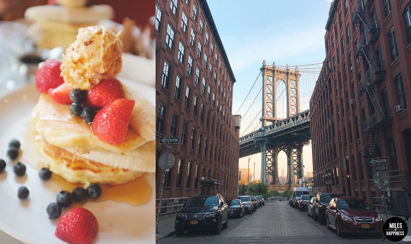 How to spend one week in New York