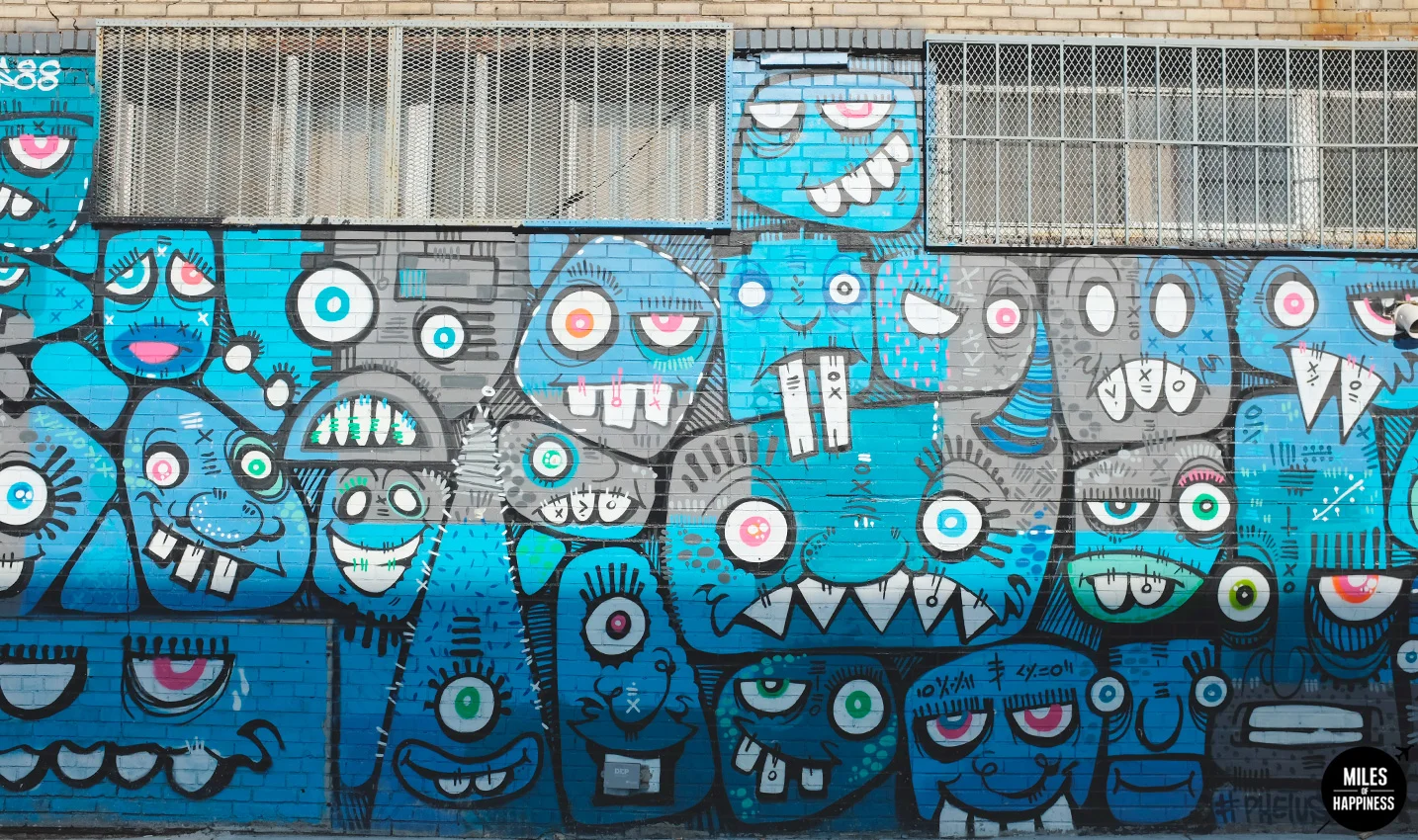 How to spend one week in New York