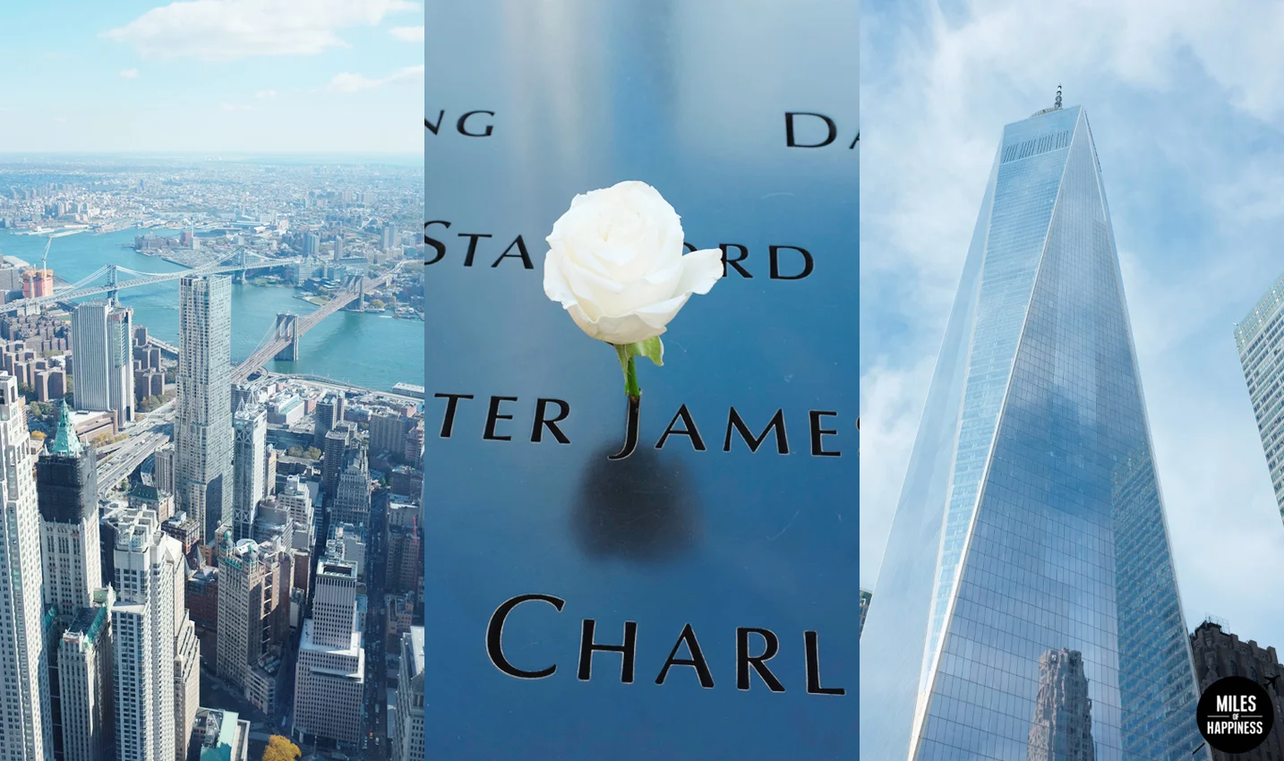 How to spend one week in New York