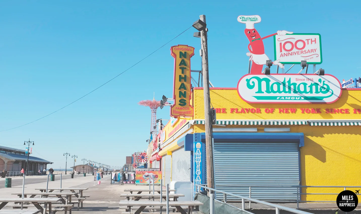 How to spend one week in New York