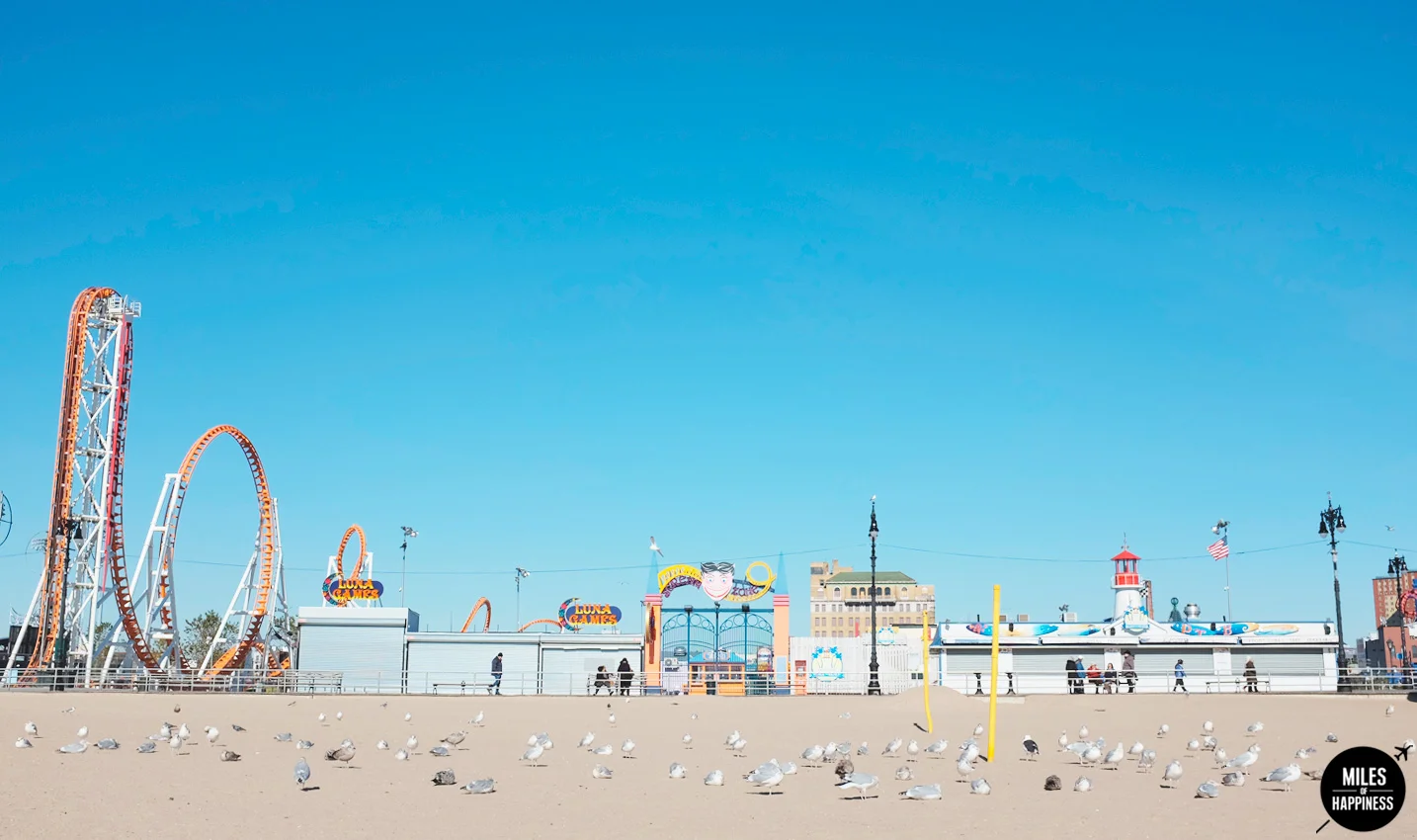 How to spend one week in New York