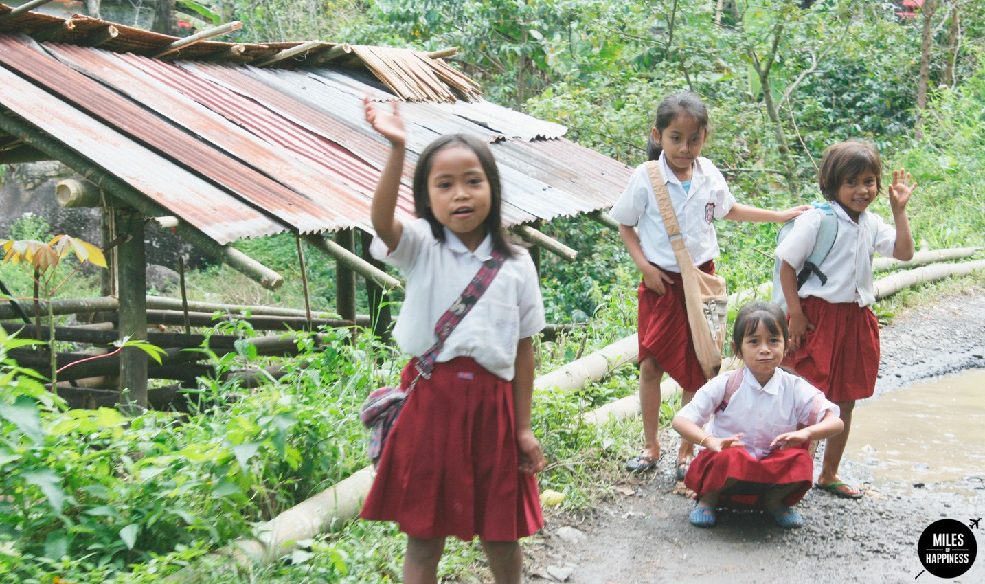 Exploring Tana Toraja