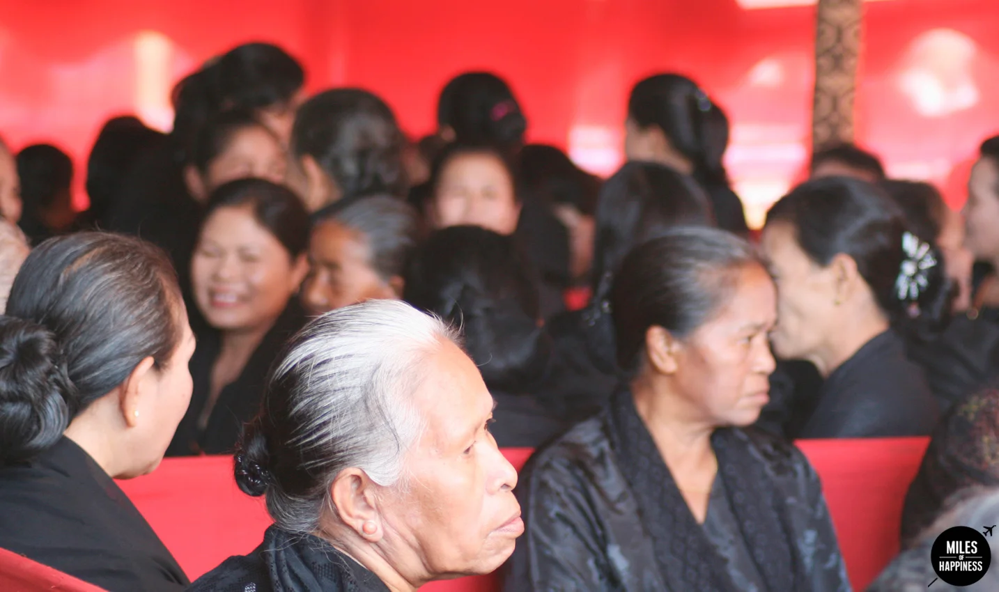 Exploring Tana Toraja