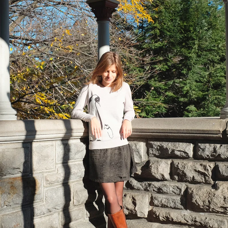 Things to do in Central Park