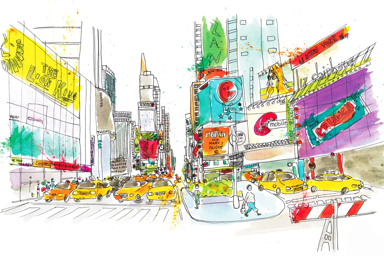 You haven't seen New York until you've done these 10 things