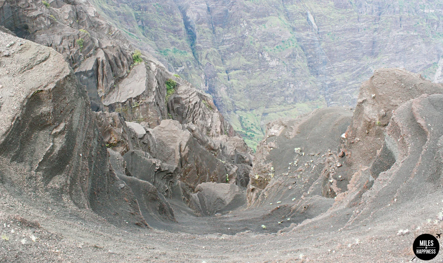 An epic volcano hike: trekking Mt Rinjani