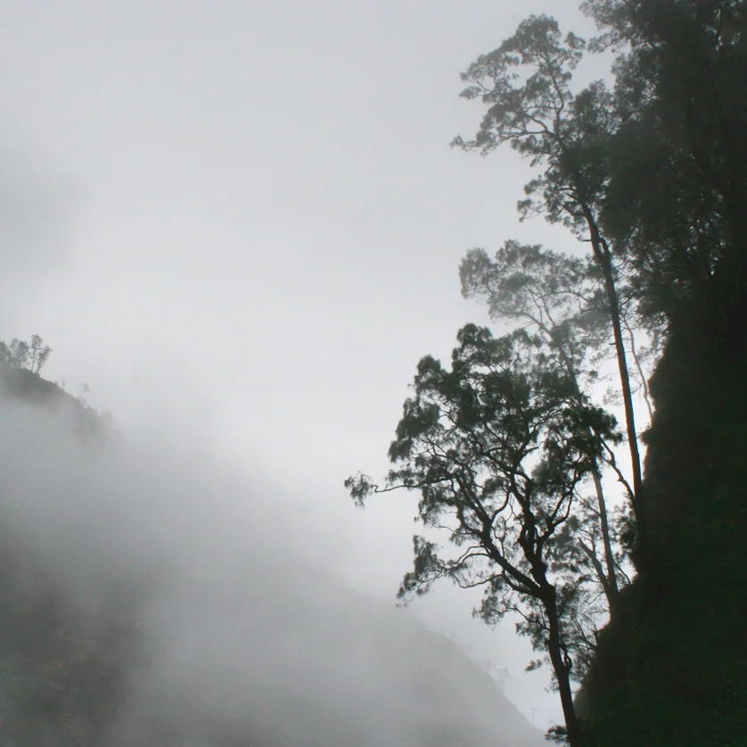 An epic volcano hike: trekking Mt Rinjani