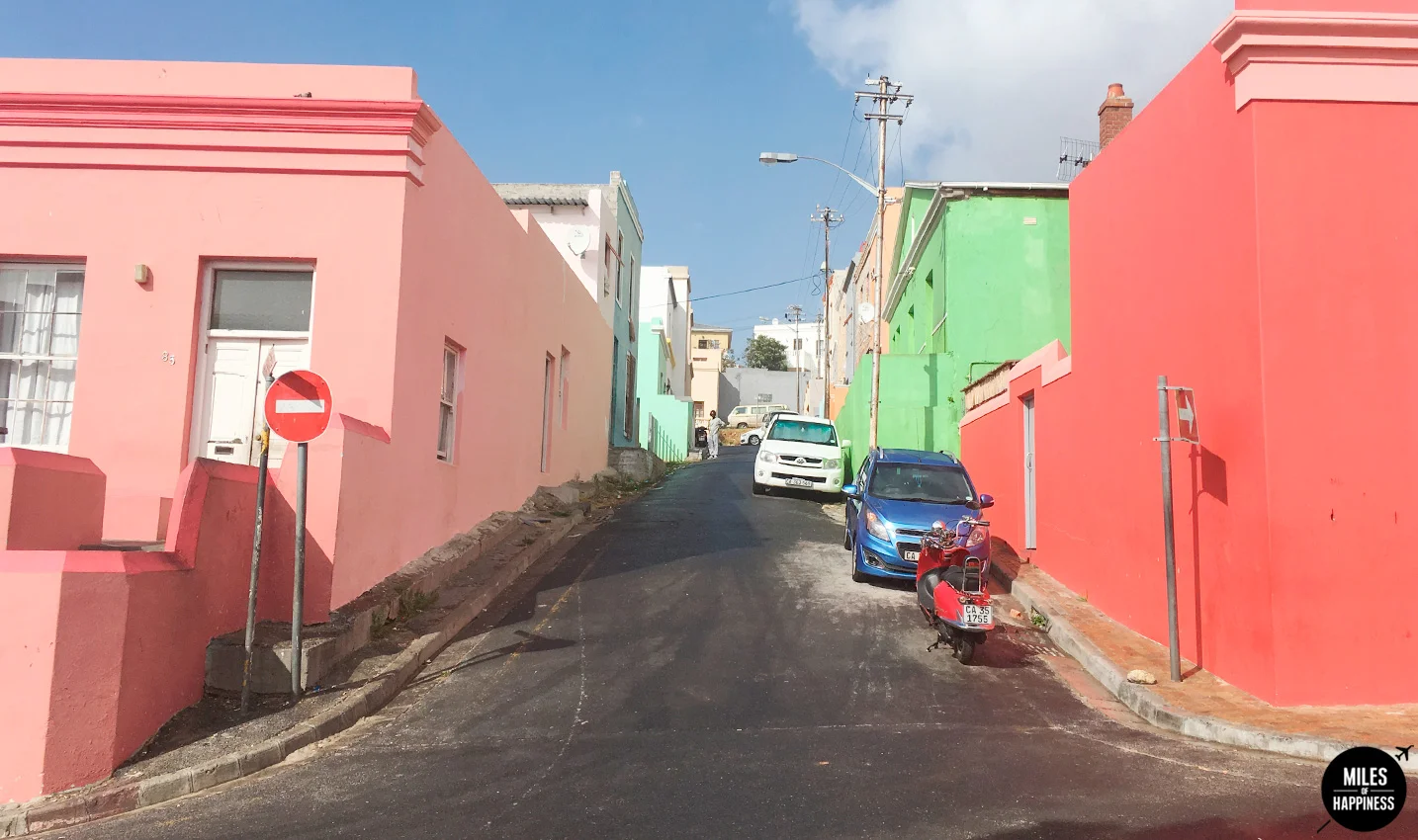 How to spend a week in Cape Town