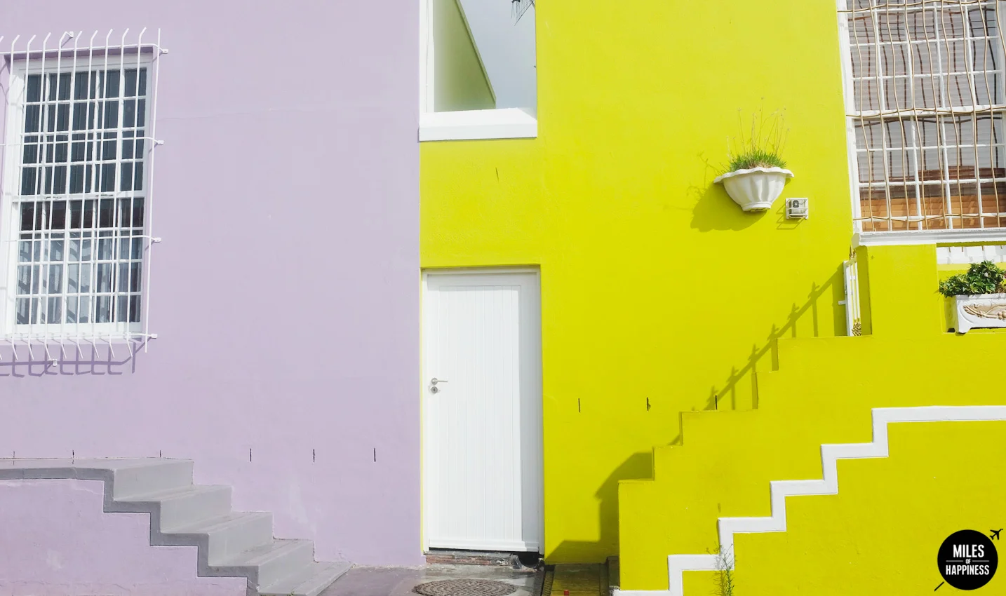 How to spend a week in Cape Town