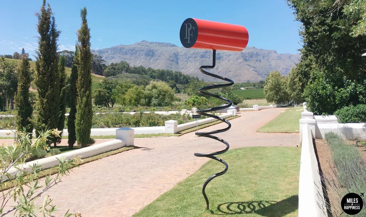 How to spend a week in Cape Town