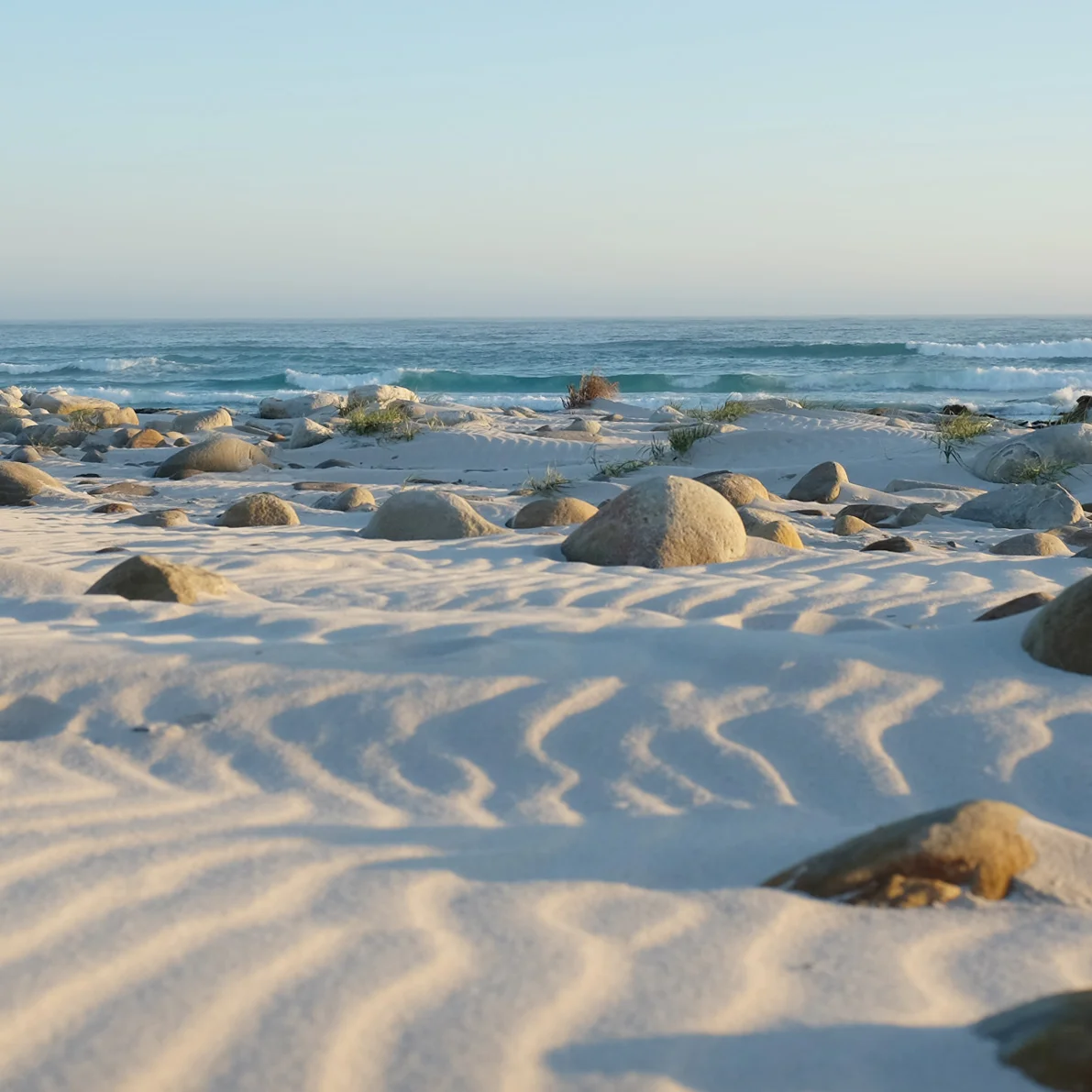 How to spend a week in Cape Town