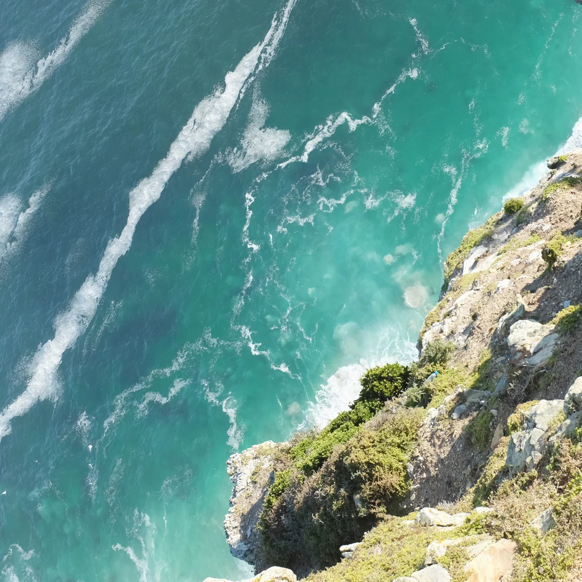 How to spend a week in Cape Town