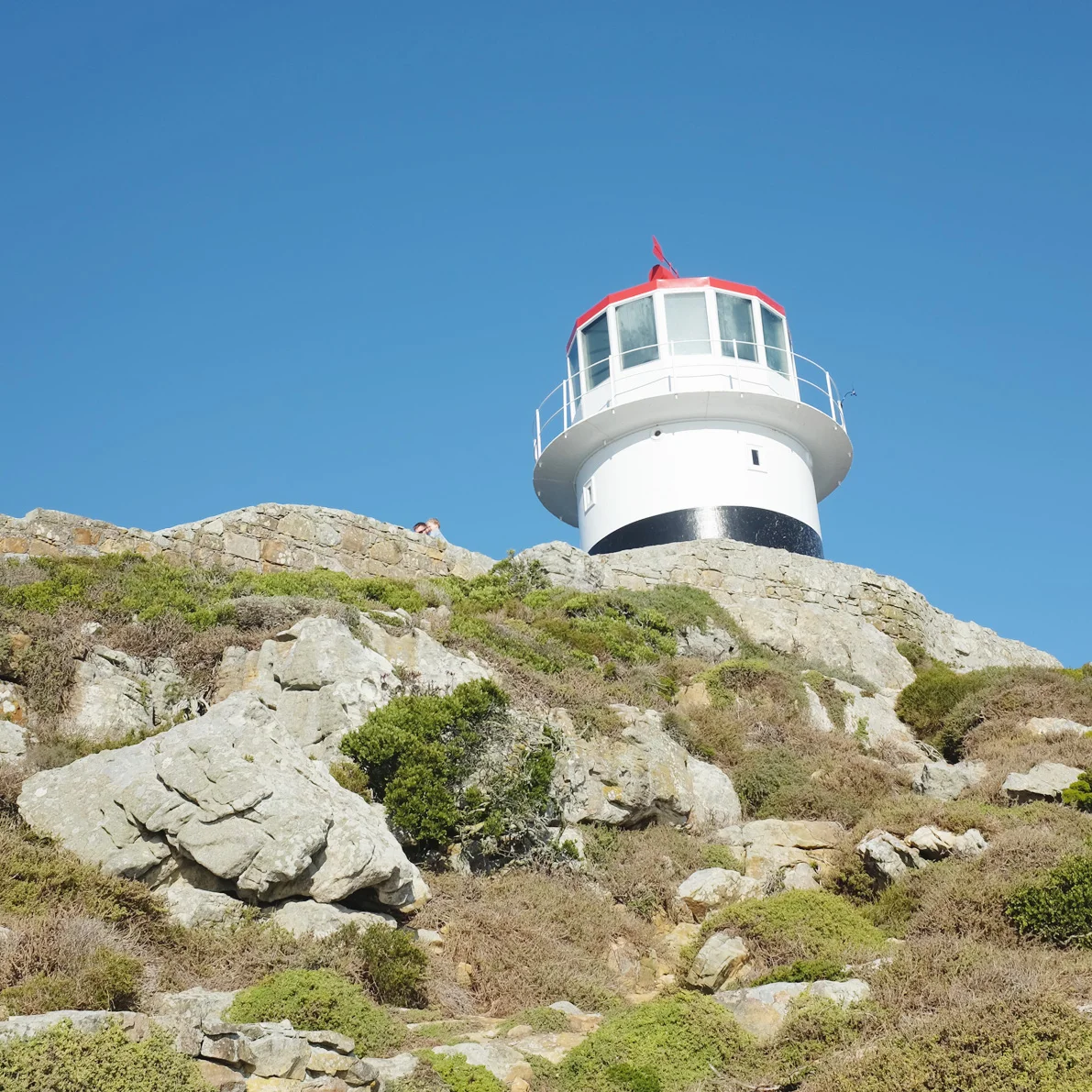 How to spend a week in Cape Town